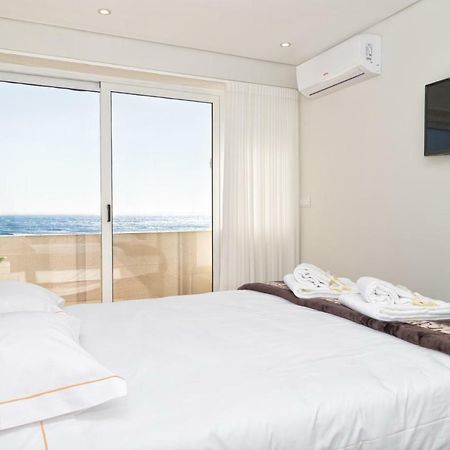 Bestvillas Ancora Praia Вила-Прайа-де-Анкора Экстерьер фото