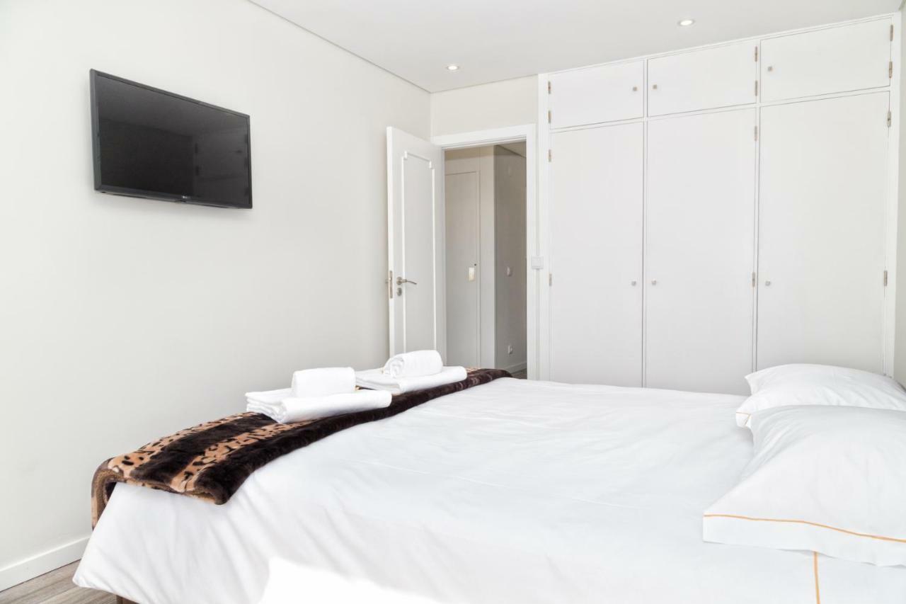 Bestvillas Ancora Praia Вила-Прайа-де-Анкора Экстерьер фото