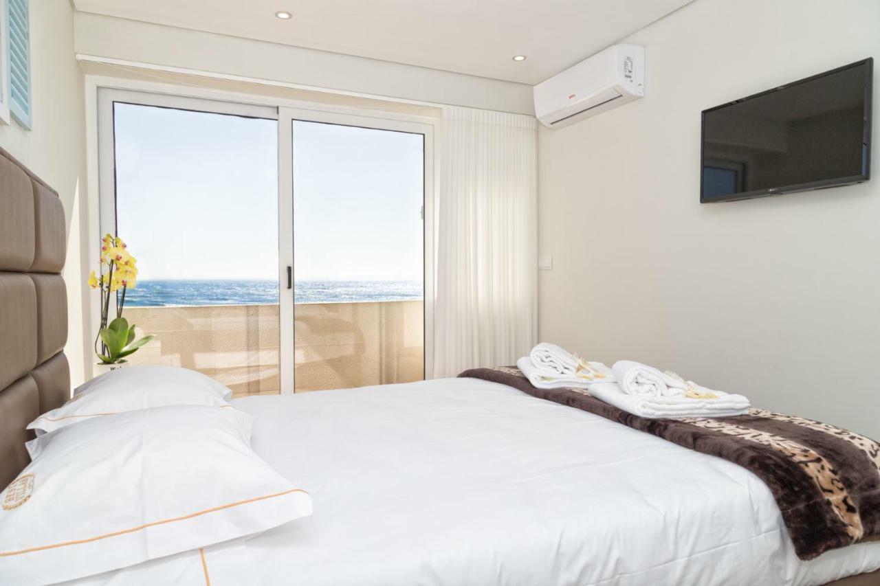 Bestvillas Ancora Praia Вила-Прайа-де-Анкора Экстерьер фото
