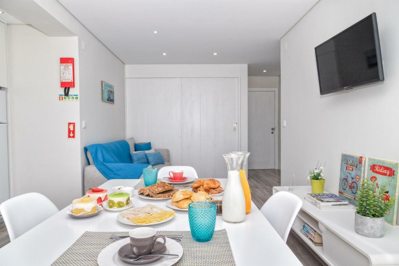 Bestvillas Ancora Praia Вила-Прайа-де-Анкора Экстерьер фото