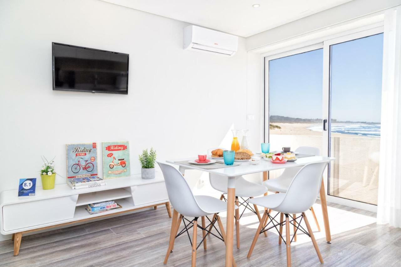 Bestvillas Ancora Praia Вила-Прайа-де-Анкора Экстерьер фото