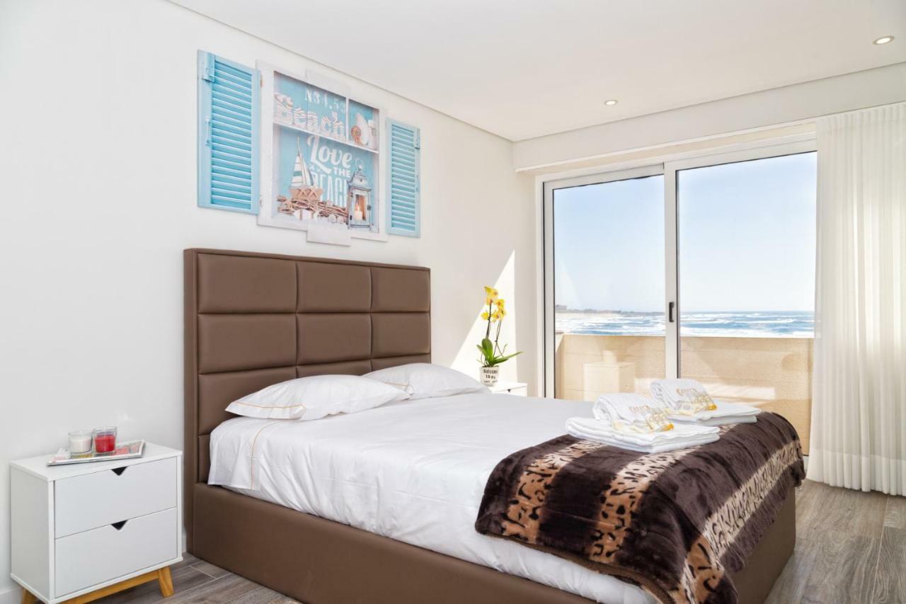 Bestvillas Ancora Praia Вила-Прайа-де-Анкора Экстерьер фото