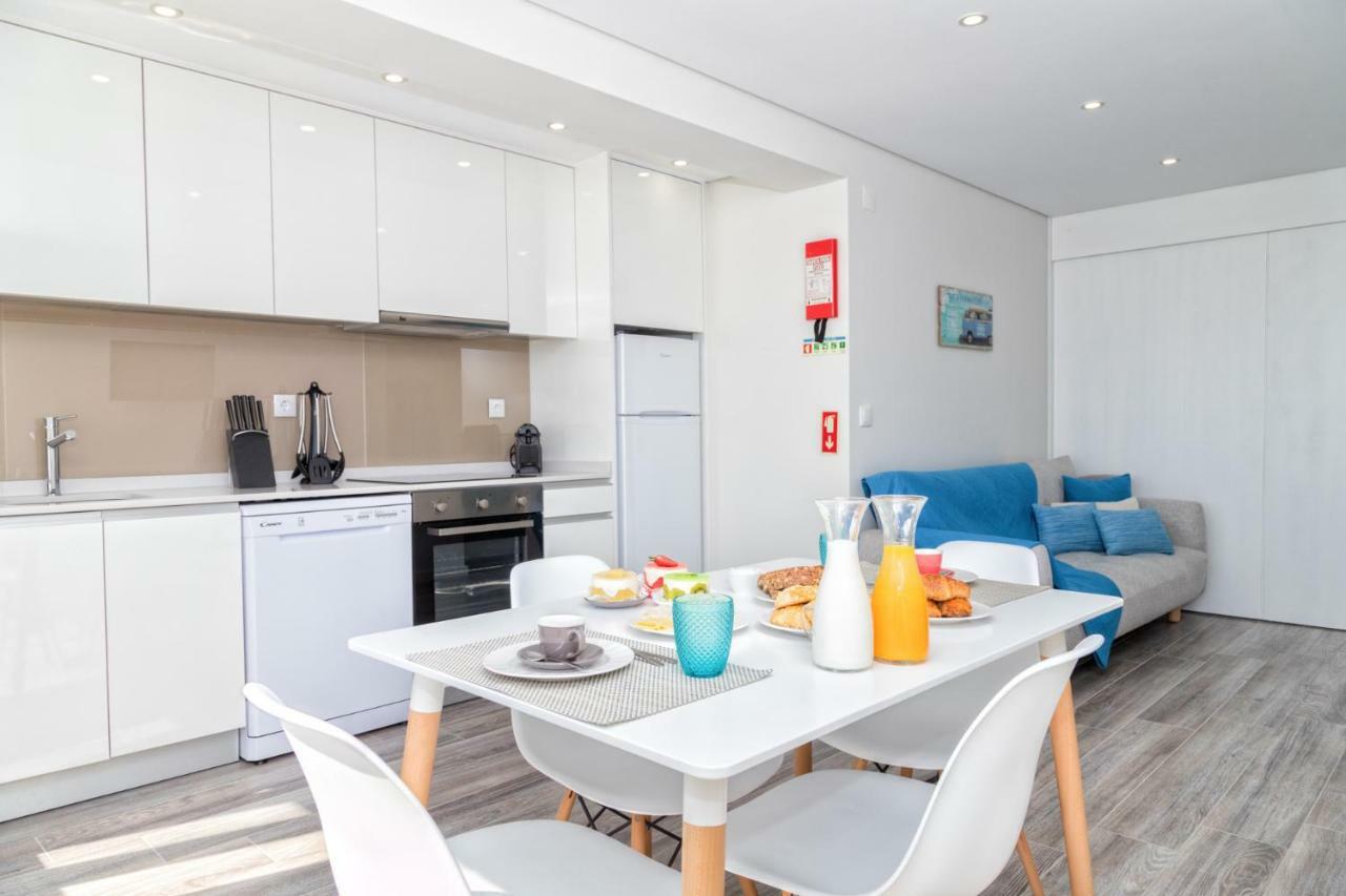Bestvillas Ancora Praia Вила-Прайа-де-Анкора Экстерьер фото