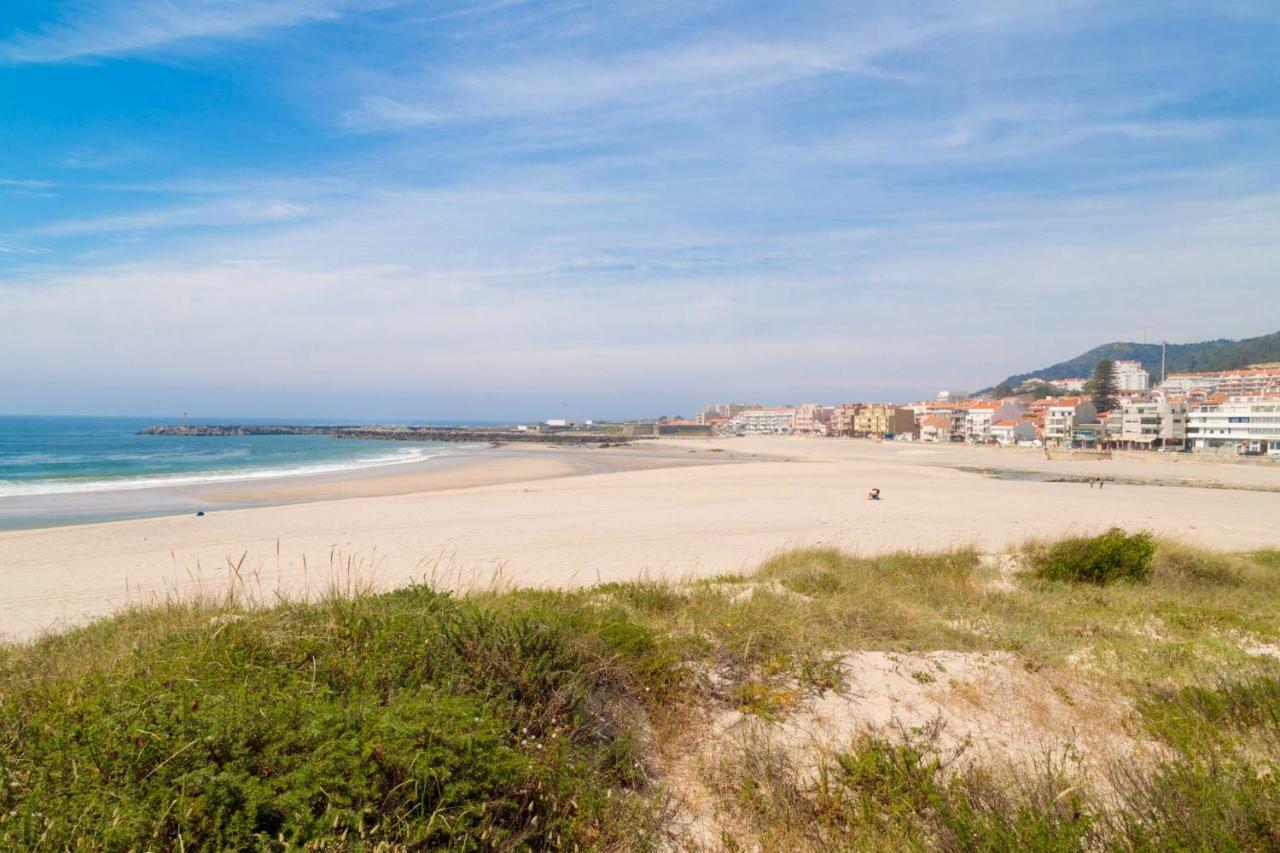 Bestvillas Ancora Praia Вила-Прайа-де-Анкора Экстерьер фото