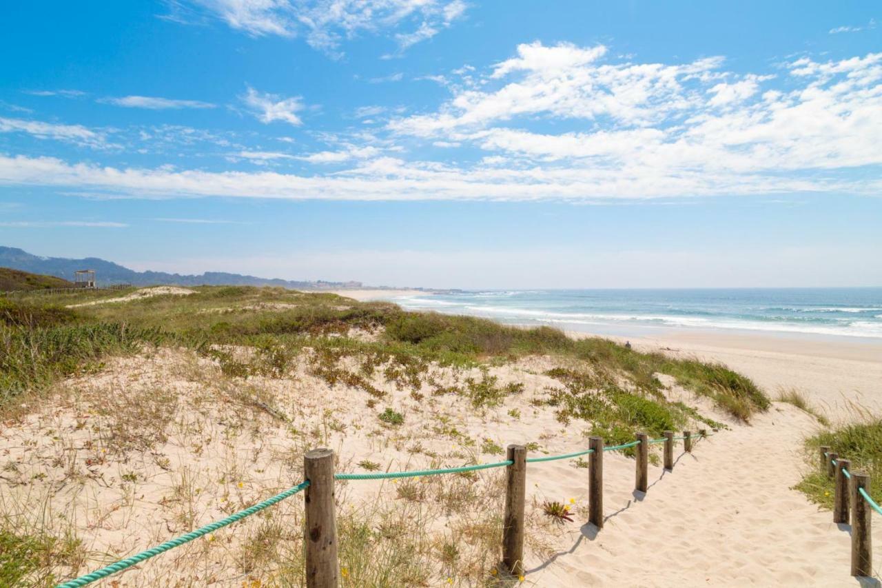 Bestvillas Ancora Praia Вила-Прайа-де-Анкора Экстерьер фото