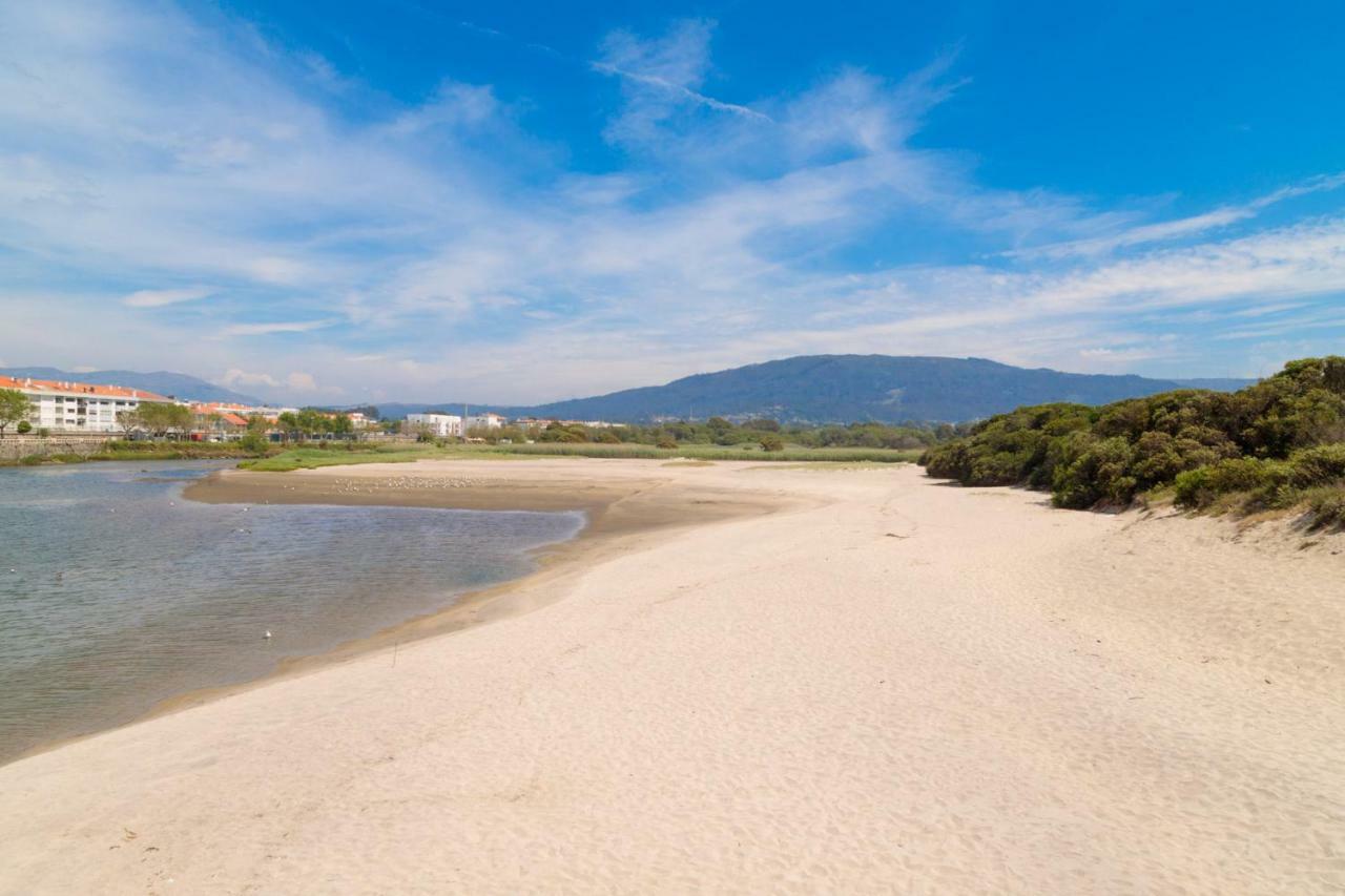 Bestvillas Ancora Praia Вила-Прайа-де-Анкора Экстерьер фото