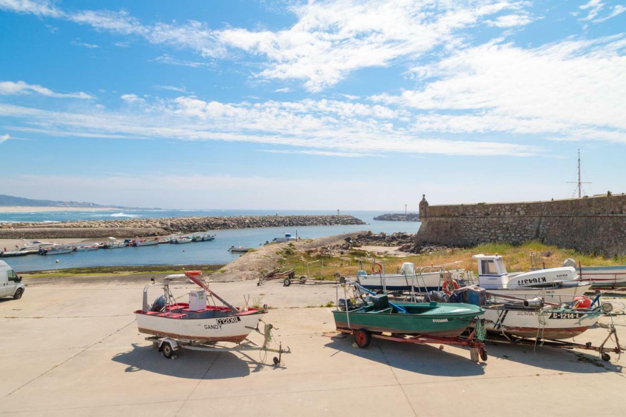 Bestvillas Ancora Praia Вила-Прайа-де-Анкора Экстерьер фото