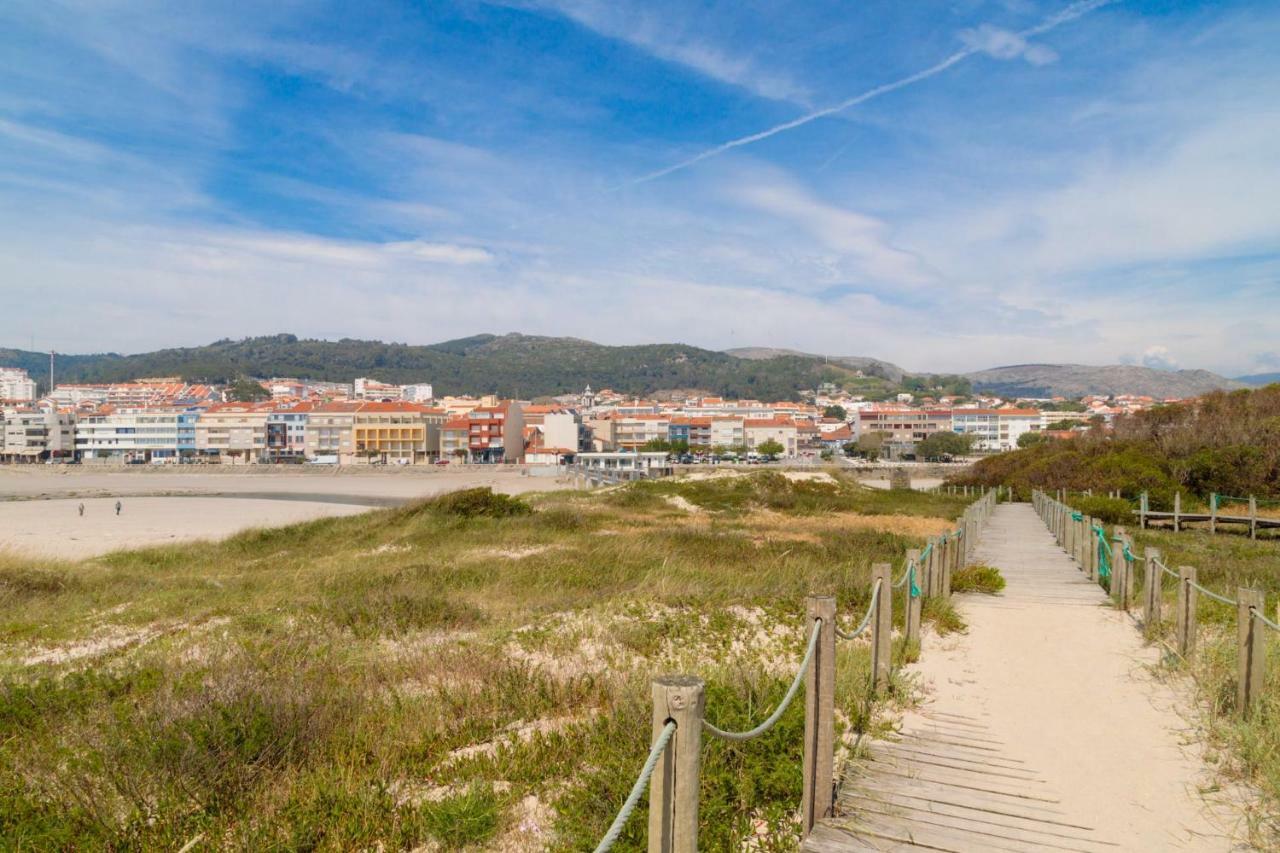 Bestvillas Ancora Praia Вила-Прайа-де-Анкора Экстерьер фото
